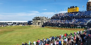 British Isles Small Group Golf Tour Vacation Package Turnberry - The Open at St Andrews - PerryGolf 